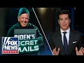Jesse Watters A Biden impeachment inquiry must be opened immediately