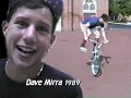 Dorkin in York 10 BMX 2001 Kevin Jones Mark Eaton Chase Gouin Dave Mirra Jay Miron