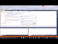 Bind DataGrid using Entity framework edmx model in WPF part-2