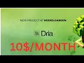 How to setup Dria node Hindi full guide One click setup at nodes garden