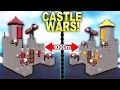 Download Lagu LONG DISTANCE Castle Wars Using Pulse Powered Torpedoes! [Trailmakers]
