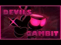 Download Lagu FNF VS Indie Cross Devils Gambit On Piano