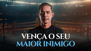 Esse é o seu Pior Inimigo (Como Derrota-lo) | Paulo Vieira