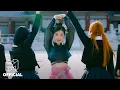 HeeJin Algorithm Dance Ver ARTMS