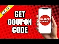 How To Get Coupons For Harbor Freight