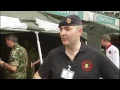 British News Exercise Joint Caterer