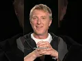 The Legacy of Johnny Lawrence According to William Zabka