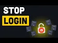 Stop Building Login Systems Use This Instead Authentik