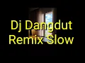 Download Lagu Dj dangdut - Remix slow - cocok diputer saat ngopi