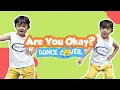 ARE YOU OKE DANCE TIKTOK VIRAL | CHOREO TML CREW | LAGU VIRAL | DANCE KIDS | ZUMBA KIDS