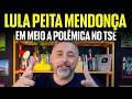 Lagu RICARDO MELLO: LULA REAGE A MANOBRA DO TSE E NÃO RECUA E PEITA MENDONÇA SEM MEDO NO CARNAVAL