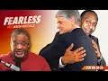Black Women s Thumbs Down Chased Stephen A Smith Into the Arms of Sean Hannity