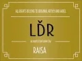 Download Lagu [Acoustic Karaoke] LDR - Raisa
