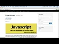 PHP for Beginners - Become a PHP Master