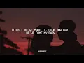 Teddy Swims - You're Still The One (Lyrics)
