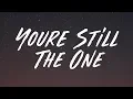 Download Lagu Teddy Swims - You're Still The One (Lyrics)