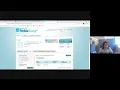 Energy Benchmarking Changing Meter Selection Tutorial