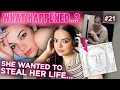 What Happened To Rachel Barber She Was StaIked By Her Old Babysitter Jackie Flores WH EP 21