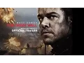 Lagu The Great Wall - Official Trailer #1
