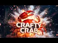 Feast Mode On at Crafty Crab Seafood Bar