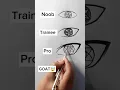 Download Lagu how to draw Sharingan eye || how to draw Sasuke Sharingan