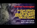 Lagu 💥SEMAKIN JENIUS, SEMAKIN HAMPA? INI FAKTA MENGEJUTKANNYA!