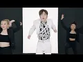 Anson Lo 盧瀚霆《MONEY》Dance Version