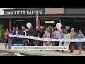 Jim N Nicks opens restaurant in Olive Branch