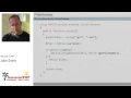 PHP ITERATOR PART TWO