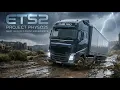 Lagu Project-PHYSO2S Released | ETS2 \u0026 ATS New Physics MOD #ets2  