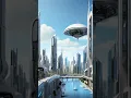 Download Lagu Metropolis: AI Symphony in the Future City #art #mp3 #music #prints #beats #digitalart