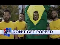 Corn Pop Was A Bad Dude But Joe Biden Wasn t Scared