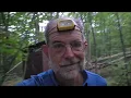 Long Trail 2 Jay Camp to Tillotson Camp