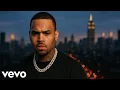 Lagu Chris Brown – With You (Official Audio)