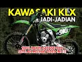 Download Lagu Terbaik..!!! inilah Referensi Modifikasi Kawasaki KLX 150 Paling Hedon Yang Pernah Ada