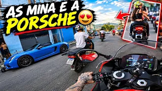 PIAO DE S1000 TEM DE TUDO 🔥😈