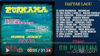 Download OM PURNAMA   MALAM CEMERLANG MP3