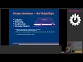 Introducing DBus-ASIO How and why we built a new D-Bus library from the ground up