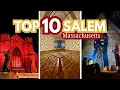 Download Lagu Best Things To Do In Salem, Massachusetts (Our Top 10)