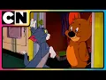 Download Lagu Tom and Jerry 😺🐭 | Jerry's Jumbo Prank! | Compilation | Cat and Mouse | Funny Cartoon 😆| @cnindia