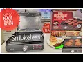 NEW Ninja Sizzle Smokeless Indoor Grill Griddle Review Is It Really Smokeless