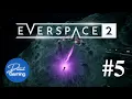 Everspace 2 EP Upgraded Mainframe Dr Wakes Up