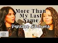 Vanessa Simmons Speaks on Run s House Blended Family Dynamics Past Present