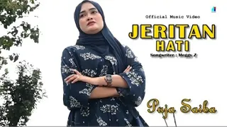 Download Puja Saiba - Jeritan Hati  (Official Music Video) MP3