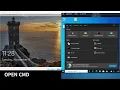 Using Crowbar To Crash Windows 10