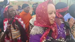 Sirba Aadaa Booranaa 