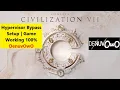 How to Use DenuvOwO Hypervisor Bypass Setup Tutorial VBS Sid Meier s Civilization VII