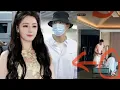 Download Lagu Huang Jingyu takes his girlfriend on a trip, not Dilraba Dilmurat