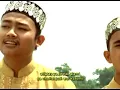Lagu Ya Rasulullah Salamun Alaik - Qatrunada  (Official Music Video)