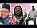 Download Lagu Burna Boy Feat. Khalid - Wild Dreams